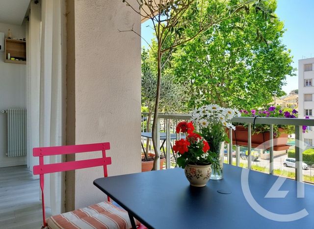 Appartement F4 &agrave; vendre - 4 pi&egrave;ces - 103 m2 - Antibes - 06 - PROVENCE-ALPES-COTE-D-AZUR