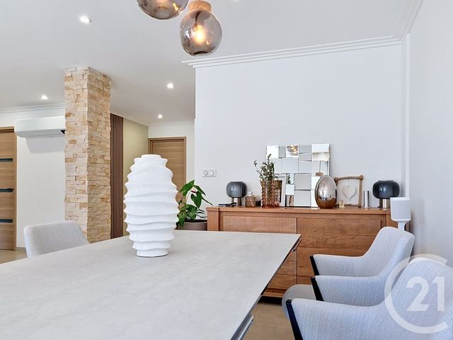Appartement F4 &agrave; vendre - 4 pi&egrave;ces - 103 m2 - Antibes - 06 - PROVENCE-ALPES-COTE-D-AZUR