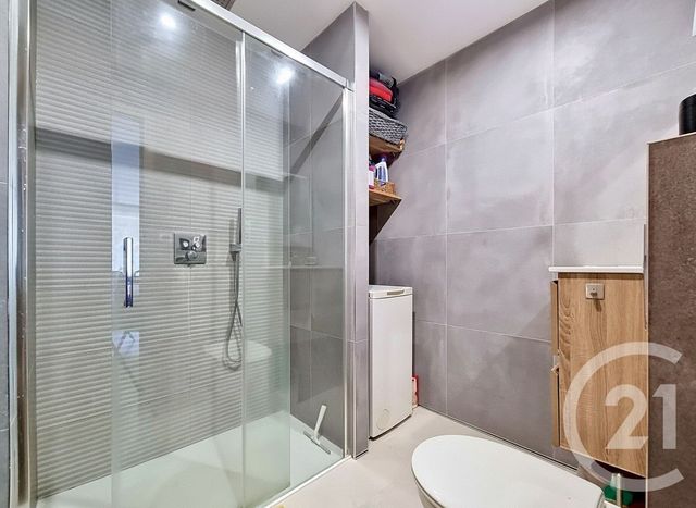 Appartement F4 &agrave; vendre - 4 pi&egrave;ces - 103 m2 - Antibes - 06 - PROVENCE-ALPES-COTE-D-AZUR