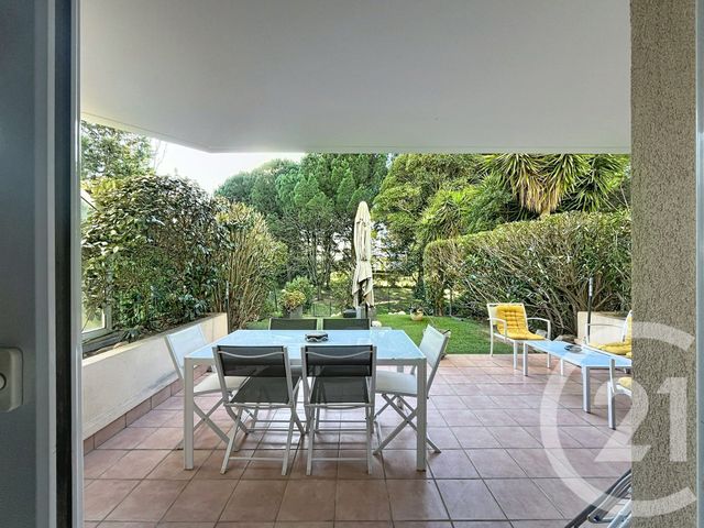 Appartement F2 &agrave; vendre - 2 pi&egrave;ces - 46,96 m2 - Frejus - 83 - PROVENCE-ALPES-COTE-D-AZUR