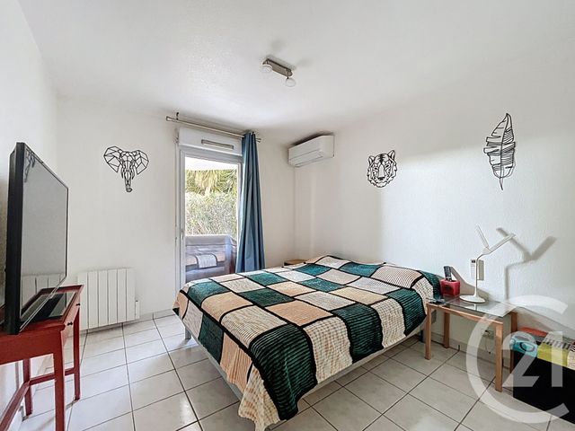 Appartement F2 &agrave; vendre - 2 pi&egrave;ces - 46,96 m2 - Frejus - 83 - PROVENCE-ALPES-COTE-D-AZUR