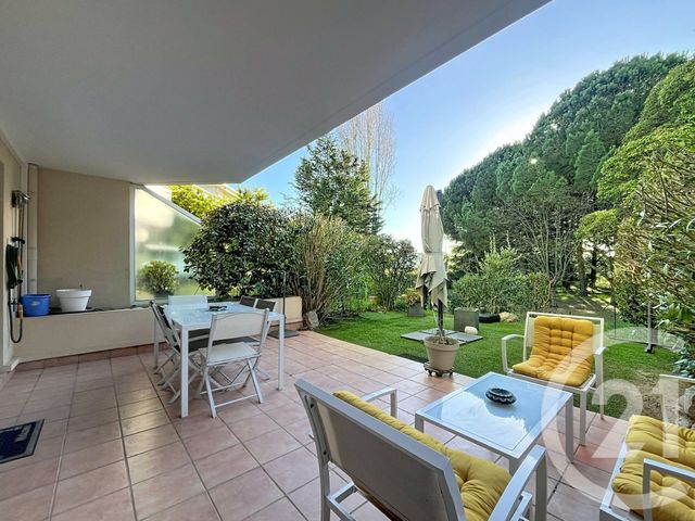 appartement - FREJUS - 83