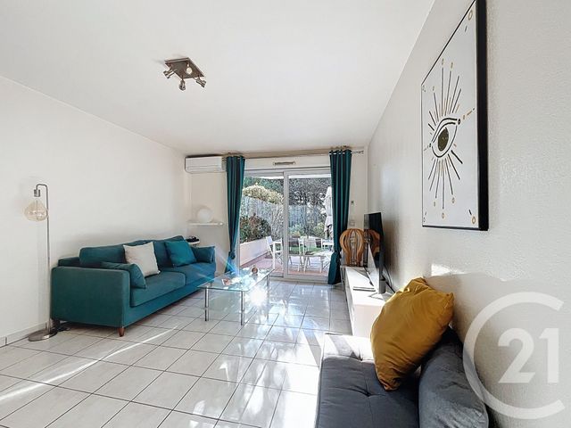 Appartement F2 &agrave; vendre - 2 pi&egrave;ces - 46,96 m2 - Frejus - 83 - PROVENCE-ALPES-COTE-D-AZUR