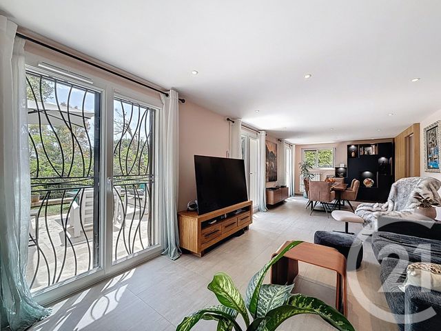 Maison &agrave; vendre - 6 pi&egrave;ces - 152,79 m2 - Antibes - 06 - PROVENCE-ALPES-COTE-D-AZUR