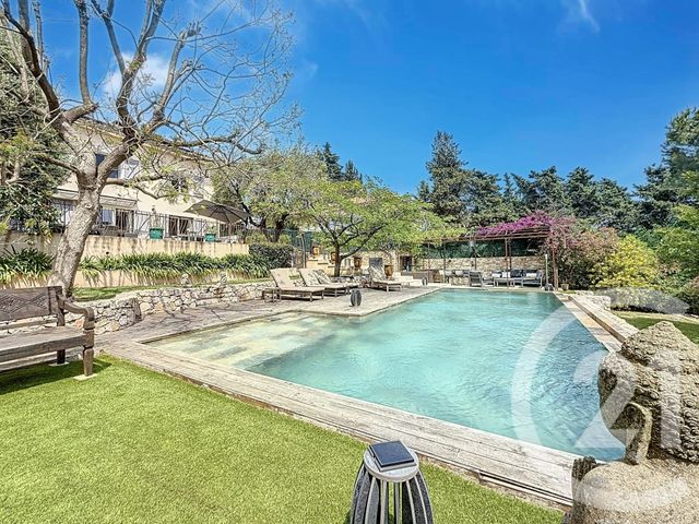 Maison &agrave; vendre - 6 pi&egrave;ces - 152,79 m2 - Antibes - 06 - PROVENCE-ALPES-COTE-D-AZUR