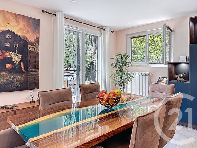 Maison &agrave; vendre - 6 pi&egrave;ces - 152,79 m2 - Antibes - 06 - PROVENCE-ALPES-COTE-D-AZUR