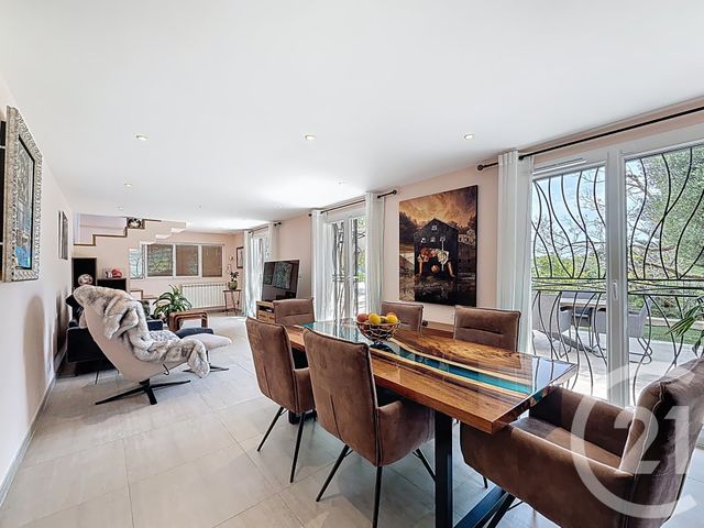Maison &agrave; vendre - 6 pi&egrave;ces - 152,79 m2 - Antibes - 06 - PROVENCE-ALPES-COTE-D-AZUR
