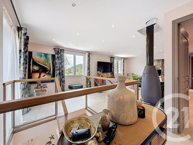 Maison &agrave; vendre - 6 pi&egrave;ces - 152,79 m2 - Antibes - 06 - PROVENCE-ALPES-COTE-D-AZUR