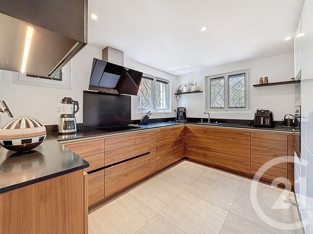 Maison &agrave; vendre - 6 pi&egrave;ces - 152,79 m2 - Antibes - 06 - PROVENCE-ALPES-COTE-D-AZUR