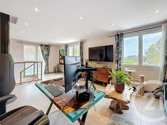 Maison &agrave; vendre - 6 pi&egrave;ces - 152,79 m2 - Antibes - 06 - PROVENCE-ALPES-COTE-D-AZUR