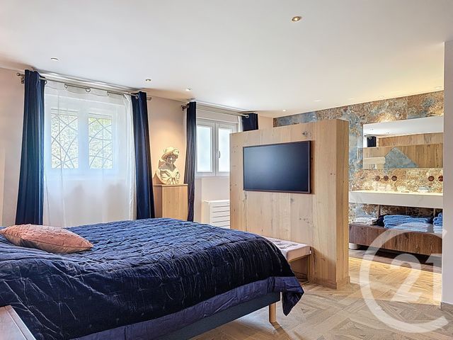 Maison &agrave; vendre - 6 pi&egrave;ces - 152,79 m2 - Antibes - 06 - PROVENCE-ALPES-COTE-D-AZUR