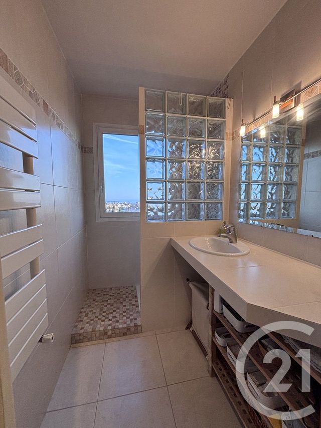 Appartement F4 &agrave; vendre - 4 pi&egrave;ces - 82,16 m2 - Antibes - 06 - PROVENCE-ALPES-COTE-D-AZUR