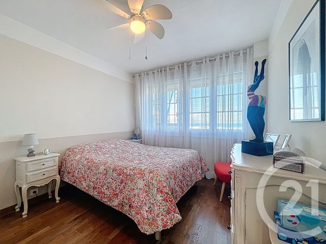 Appartement F4 &agrave; vendre - 4 pi&egrave;ces - 82,16 m2 - Antibes - 06 - PROVENCE-ALPES-COTE-D-AZUR