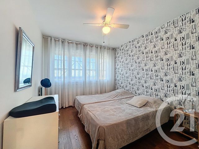 Appartement F4 &agrave; vendre - 4 pi&egrave;ces - 82,16 m2 - Antibes - 06 - PROVENCE-ALPES-COTE-D-AZUR