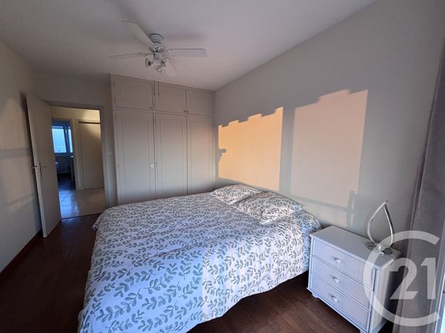 Appartement F4 &agrave; vendre - 4 pi&egrave;ces - 82,16 m2 - Antibes - 06 - PROVENCE-ALPES-COTE-D-AZUR