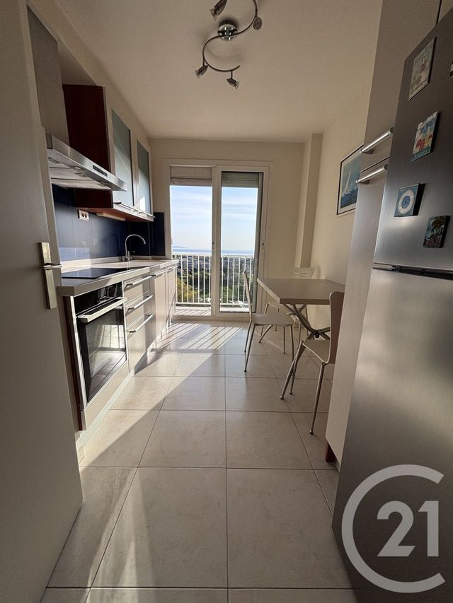 Appartement F4 &agrave; vendre - 4 pi&egrave;ces - 82,16 m2 - Antibes - 06 - PROVENCE-ALPES-COTE-D-AZUR