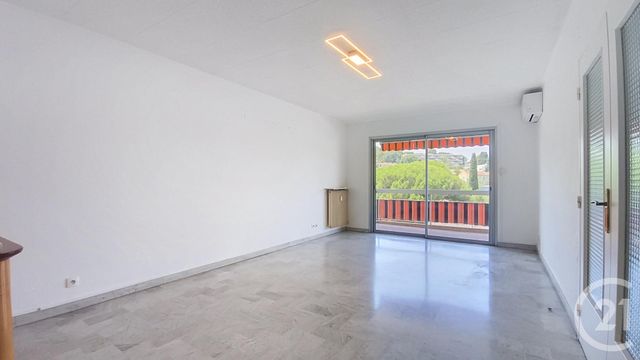 Appartement F2 &agrave; vendre - 2 pi&egrave;ces - 53,35 m2 - Antibes - 06 - PROVENCE-ALPES-COTE-D-AZUR