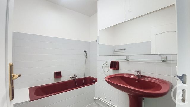 Appartement F2 &agrave; vendre - 2 pi&egrave;ces - 53,35 m2 - Antibes - 06 - PROVENCE-ALPES-COTE-D-AZUR