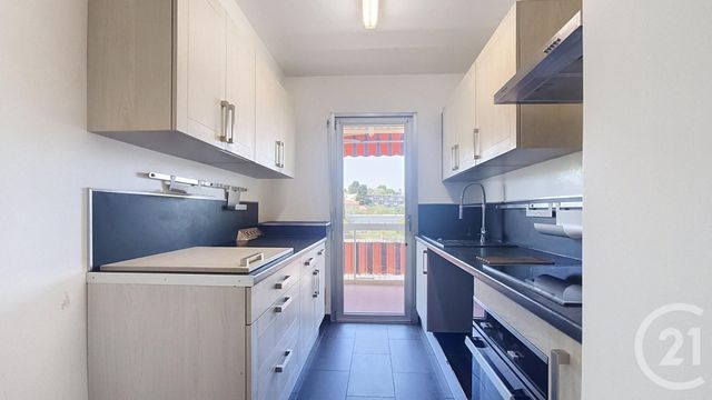 Appartement F2 &agrave; vendre - 2 pi&egrave;ces - 53,35 m2 - Antibes - 06 - PROVENCE-ALPES-COTE-D-AZUR