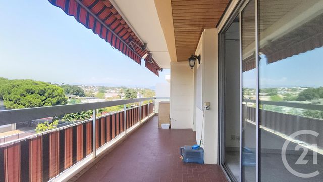 appartement - ANTIBES - 06