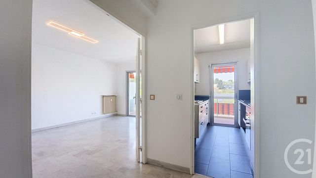 Appartement F2 &agrave; vendre - 2 pi&egrave;ces - 53,35 m2 - Antibes - 06 - PROVENCE-ALPES-COTE-D-AZUR