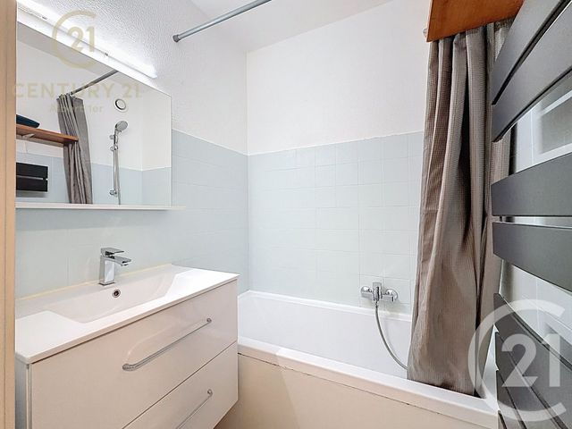 Appartement &agrave; vendre - 2 pi&egrave;ces - 44 m2 - Antibes - 06 - PROVENCE-ALPES-COTE-D-AZUR