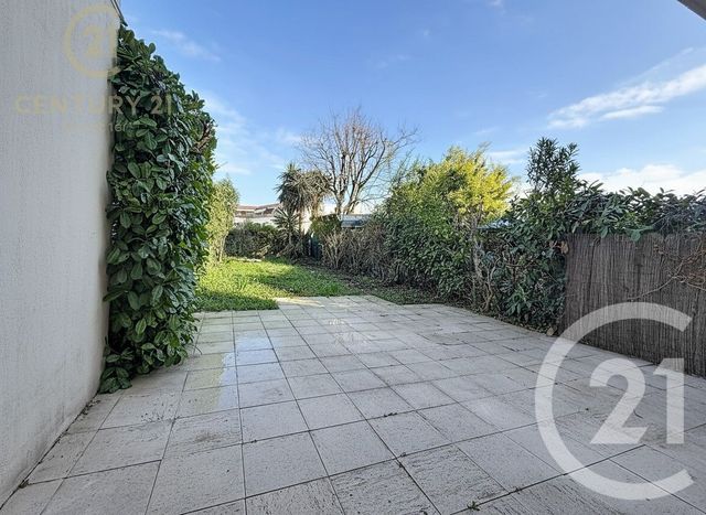 Appartement &agrave; vendre - 2 pi&egrave;ces - 44 m2 - Antibes - 06 - PROVENCE-ALPES-COTE-D-AZUR