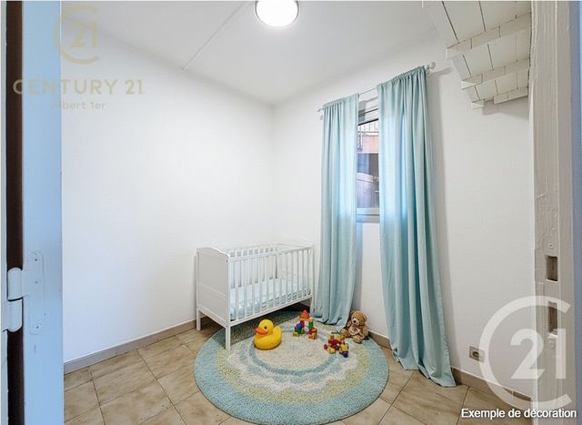 Appartement &agrave; vendre - 2 pi&egrave;ces - 44 m2 - Antibes - 06 - PROVENCE-ALPES-COTE-D-AZUR