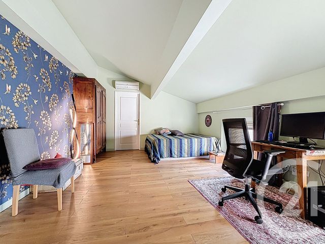 Appartement F5 &agrave; vendre - 5 pi&egrave;ces - 143,06 m2 - Antibes - 06 - PROVENCE-ALPES-COTE-D-AZUR