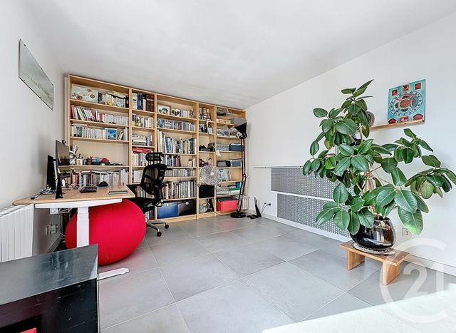 Appartement F5 &agrave; vendre - 5 pi&egrave;ces - 143,06 m2 - Antibes - 06 - PROVENCE-ALPES-COTE-D-AZUR