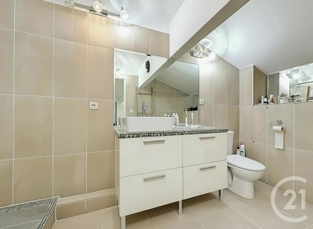 Appartement F5 &agrave; vendre - 5 pi&egrave;ces - 143,06 m2 - Antibes - 06 - PROVENCE-ALPES-COTE-D-AZUR