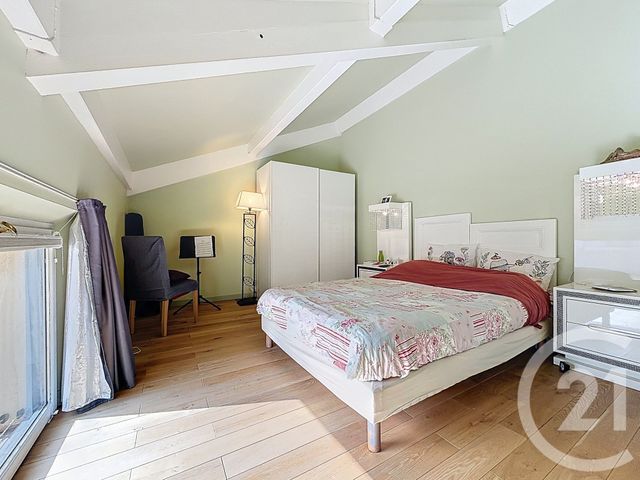 Appartement F5 &agrave; vendre - 5 pi&egrave;ces - 143,06 m2 - Antibes - 06 - PROVENCE-ALPES-COTE-D-AZUR