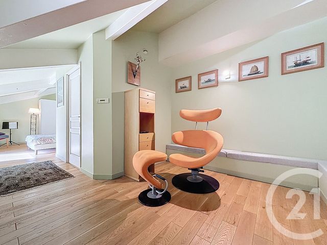 Appartement F5 &agrave; vendre - 5 pi&egrave;ces - 143,06 m2 - Antibes - 06 - PROVENCE-ALPES-COTE-D-AZUR