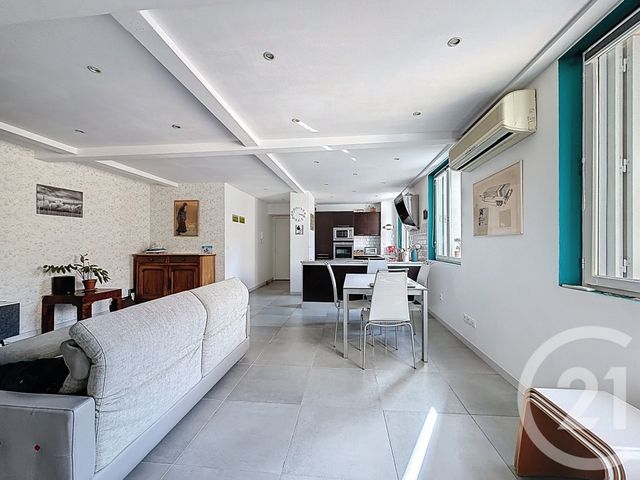 Appartement F5 &agrave; vendre - 5 pi&egrave;ces - 143,06 m2 - Antibes - 06 - PROVENCE-ALPES-COTE-D-AZUR