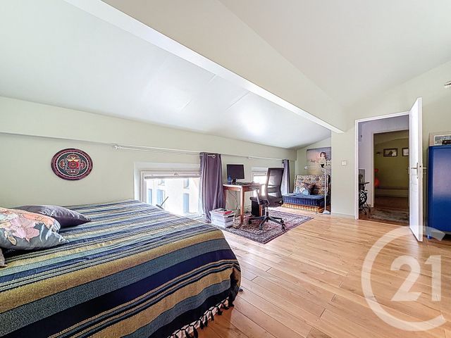 Appartement F5 &agrave; vendre - 5 pi&egrave;ces - 143,06 m2 - Antibes - 06 - PROVENCE-ALPES-COTE-D-AZUR