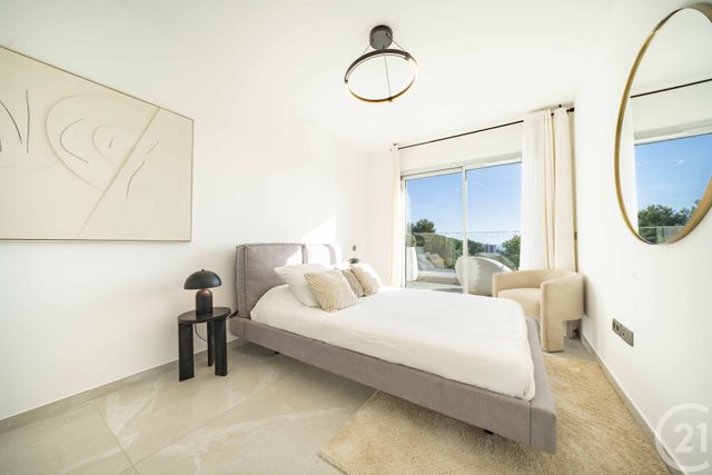 Maison &agrave; vendre - 5 pi&egrave;ces - 144,24 m2 - Antibes - 06 - PROVENCE-ALPES-COTE-D-AZUR