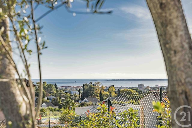 Maison &agrave; vendre - 5 pi&egrave;ces - 144,24 m2 - Antibes - 06 - PROVENCE-ALPES-COTE-D-AZUR