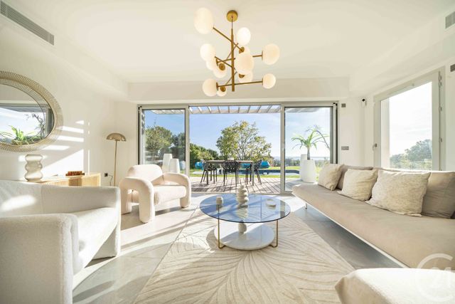 Maison &agrave; vendre - 5 pi&egrave;ces - 144,24 m2 - Antibes - 06 - PROVENCE-ALPES-COTE-D-AZUR