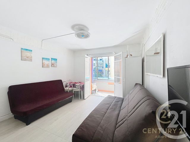 appartement - JUAN LES PINS - 06