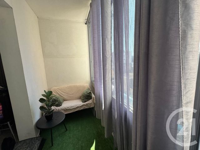 Appartement F1 &agrave; louer - 1 pi&egrave;ce - 23,06 m2 - Juan Les Pins - 06 - PROVENCE-ALPES-COTE-D-AZUR
