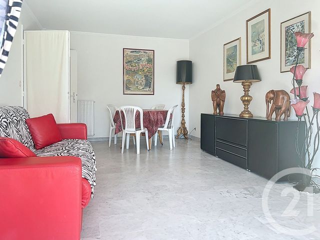 Appartement F2 &agrave; vendre - 2 pi&egrave;ces - 47,67 m2 - Antibes - 06 - PROVENCE-ALPES-COTE-D-AZUR