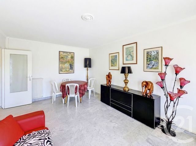Appartement F2 &agrave; vendre - 2 pi&egrave;ces - 47,67 m2 - Antibes - 06 - PROVENCE-ALPES-COTE-D-AZUR
