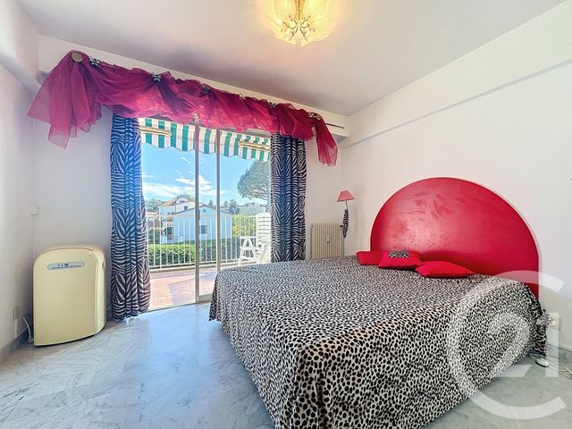 Appartement F2 &agrave; vendre - 2 pi&egrave;ces - 47,67 m2 - Antibes - 06 - PROVENCE-ALPES-COTE-D-AZUR