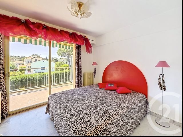 Appartement F2 &agrave; vendre - 2 pi&egrave;ces - 47,67 m2 - Antibes - 06 - PROVENCE-ALPES-COTE-D-AZUR