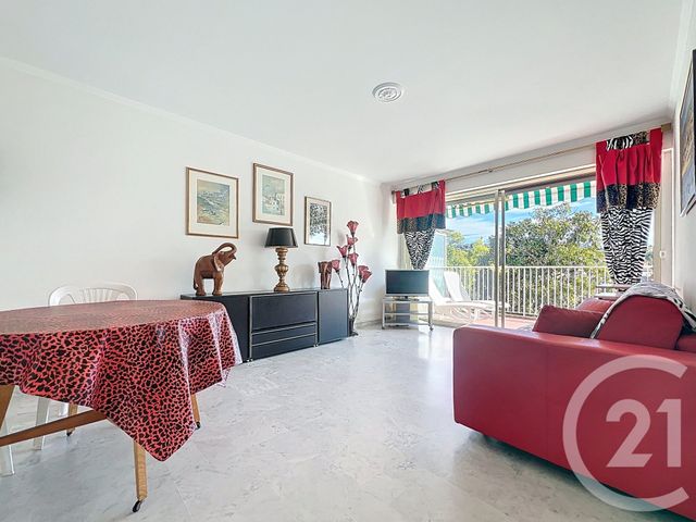 Appartement F2 &agrave; vendre - 2 pi&egrave;ces - 47,67 m2 - Antibes - 06 - PROVENCE-ALPES-COTE-D-AZUR