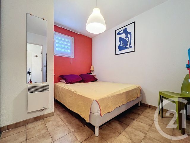 Appartement F3 &agrave; vendre - 3 pi&egrave;ces - 41,60 m2 - Antibes - 06 - PROVENCE-ALPES-COTE-D-AZUR