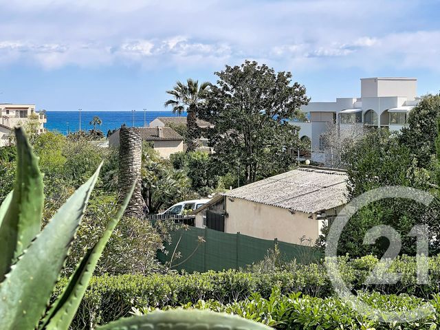 Appartement F3 &agrave; vendre - 3 pi&egrave;ces - 41,60 m2 - Antibes - 06 - PROVENCE-ALPES-COTE-D-AZUR