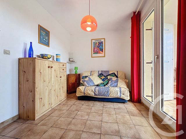 Appartement F3 &agrave; vendre - 3 pi&egrave;ces - 41,60 m2 - Antibes - 06 - PROVENCE-ALPES-COTE-D-AZUR