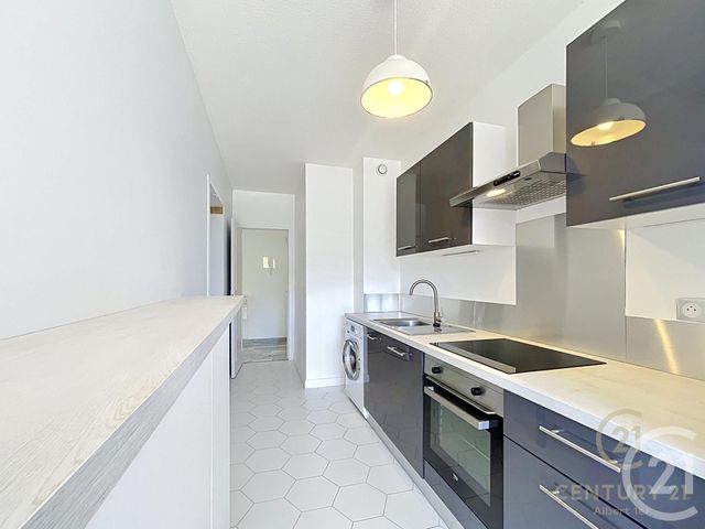 Appartement F3 &agrave; vendre - 3 pi&egrave;ces - 75,02 m2 - Antibes - 06 - PROVENCE-ALPES-COTE-D-AZUR