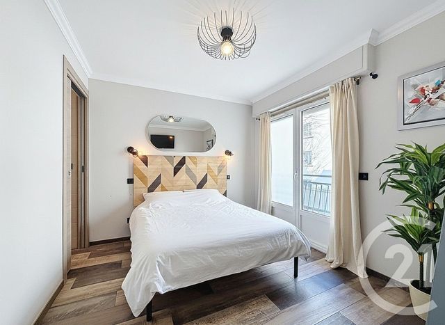 Appartement F4 &agrave; vendre - 4 pi&egrave;ces - 66,86 m2 - Antibes - 06 - PROVENCE-ALPES-COTE-D-AZUR